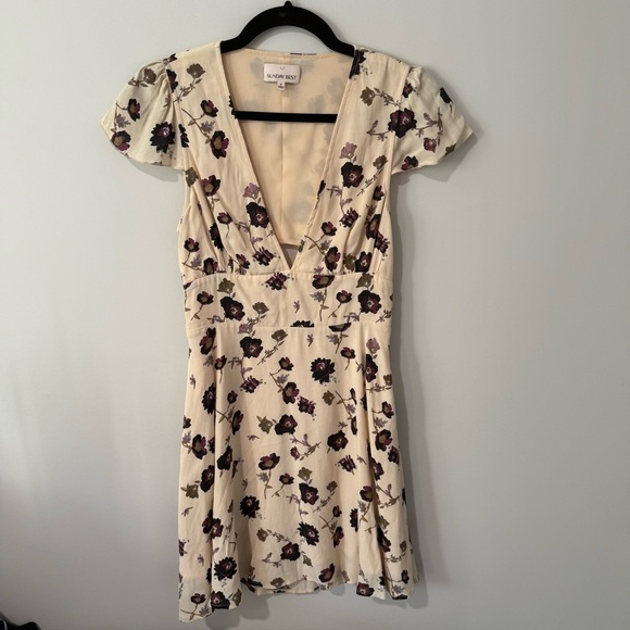 SUNDAY BEST RAND DRESS - Picture 4 of 8